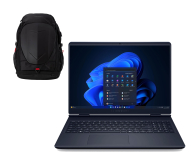Laptop Dell Alienware 16 Core 7-240H/32GB/1TB+512/W11 RTX5060 Zestaw
